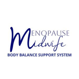 Menopause Midwife Body Balance Logo